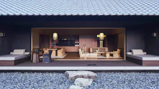 お昼の12時までゆっくり過ごせる宿　伊勢志摩編