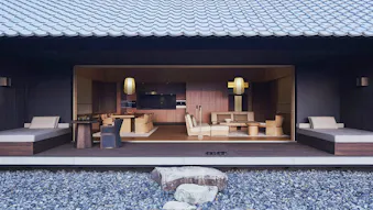 お昼の12時までゆっくり過ごせる宿　伊勢志摩編