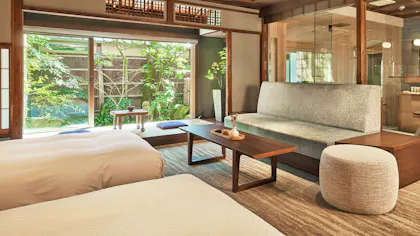 京都エリアで一人旅におすすめの宿5選