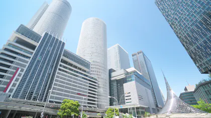 【名古屋観光】編集部がおすすめする、名古屋駅周辺の人気ホテル8選