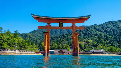 【広島観光】1泊2日で人気観光スポットを巡る広島モデルコース＆おすすめ宿7選