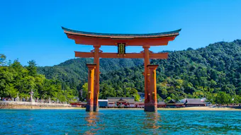 【広島観光】1泊2日で人気観光スポットを巡る広島モデルコース＆おすすめ宿7選