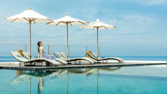 【絶景旅】宿のプロ・一休コンシェルジュ編集部が選ぶ、一度は泊まりたい絶景自慢の宿