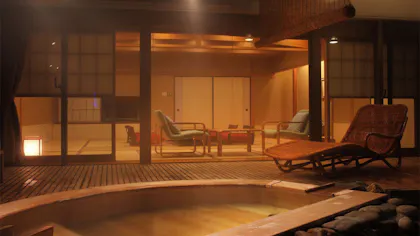 山形・かみのやま温泉で展望風呂やサウナを堪能！地元食材にこだわるおもてなしの宿