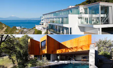 【ニュース】2024年3月、4つの施設が「一休Plus＋」に加盟