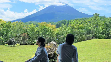 プライベートサウナでととのう！絶景を望む“サ活”が楽しめる宿5選