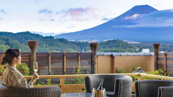 とっておきの絶景旅が叶う、テーマ別おすすめの温泉宿　東日本編