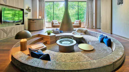 軽井沢でおすすめの温泉を楽しめるリゾートホテル5選