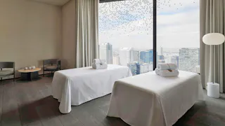 【体験記】ホテル最上階の「SPA sunya （スパ スーニャ）」で堪能する“天空のスパ体験”