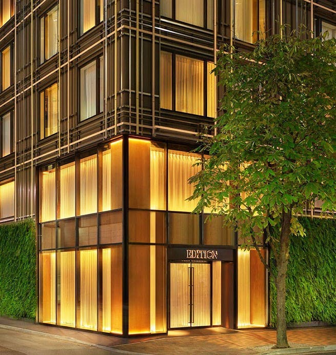 東京日和('97フジテレビジョン/バーニングプロダクション) NH X RETAW . NUMBER ONE ROOM TAG