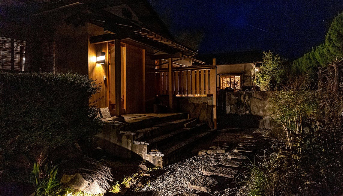 オリーブの宿「澳邸」 | 2023年リニューアル！香川・高松のオリーブ