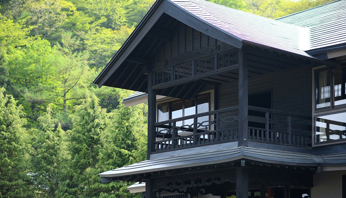 【全国版】プライベートな湯浴みを叶える露天風呂付の一棟貸し特集 一休コンシェルジュ