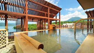 北海道の雄大な自然と温泉に癒される宿5選