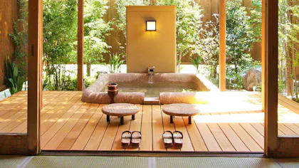 一休社員に聞いた、東京から約2時間の“週末サクっと旅”におすすめな温泉宿5選