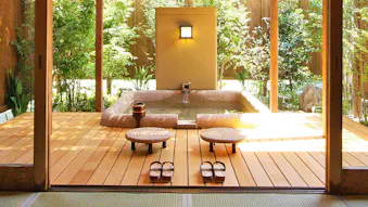 一休社員に聞いた、東京から約2時間の“週末サクっと旅”におすすめな温泉宿5選