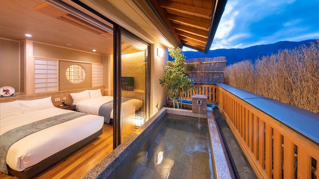 宮島 錦水館 | 一休コンシェルジュ