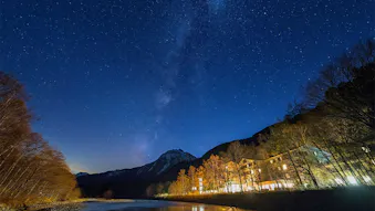 【全国版】とっておきの絶景旅が叶う、テーマ別おすすめの温泉宿特集