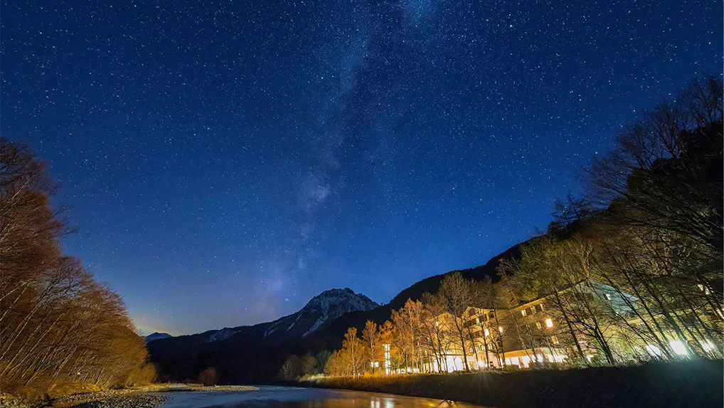 【全国版】とっておきの絶景旅が叶う、テーマ別おすすめの温泉宿特集