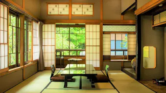 東京から約2時間、一人旅で行きたい大人限定の温泉宿4選