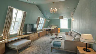 2024年3月開業！長野・八ヶ岳連峰を望む、フランス邸宅風オーベルジュで過ごす優雅な休日