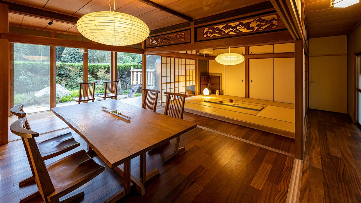 オリーブの宿「澳邸」 | 2023年リニューアル！香川・高松のオリーブ