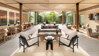 【取材】2024年4月京都に開業！自然派ラグジュアリーホテル「シックスセンシズ 京都」で過ごすウェルネスな滞在