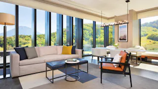 【滞在記】ニセコの大自然に囲まれた「パーク ハイアット ニセコ HANAZONO」で、ラグジュアリーな滞在を満喫