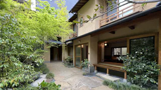 【取材】京都で“友人宅の離れ”に滞在するような、新しい感覚のステイが叶う宿