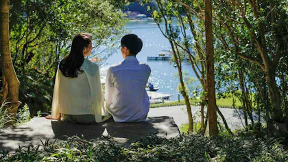 夫婦旅で訪れたい、東海の高級旅館5選