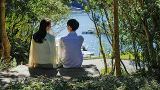 夫婦旅で訪れたい、東海の高級旅館5選