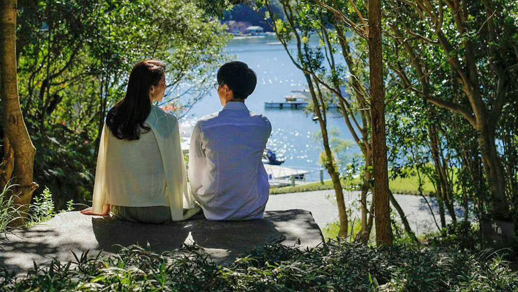 夫婦旅で訪れたい、東海の高級旅館5選
