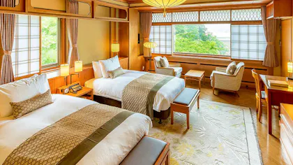 一休社員に聞いた、両親にプレゼントしたい宿5選