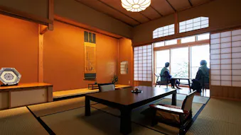 夫婦旅で訪れたい、甲信越の高級旅館5選