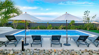 【2024年版】プライベートプールがある一棟貸し　千葉編