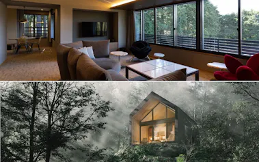 【ニュース】2024年5月、2つの施設が「一休Plus＋」に加盟