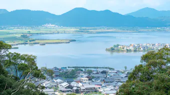 【滋賀観光】1泊2日で人気観光スポットを巡る滋賀モデルコース＆おすすめ宿8選