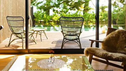 夫婦旅で訪れたい、関西の高級旅館5選