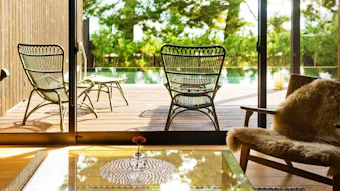 夫婦旅で訪れたい、関西の高級旅館5選