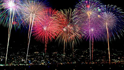 【2024年版】お部屋から熱海の花火が見えるおすすめの宿4選