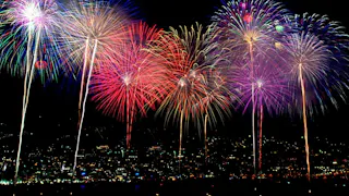 【2024年版】お部屋から熱海の花火が見えるおすすめの宿4選