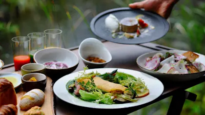 一休社員が実際に泊まって良かった、一度は行きたいオーベルジュ4選