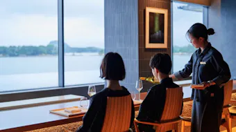 一休コンシェルジュ読者が選ぶ、2024年に泊まりたい注目の宿6選