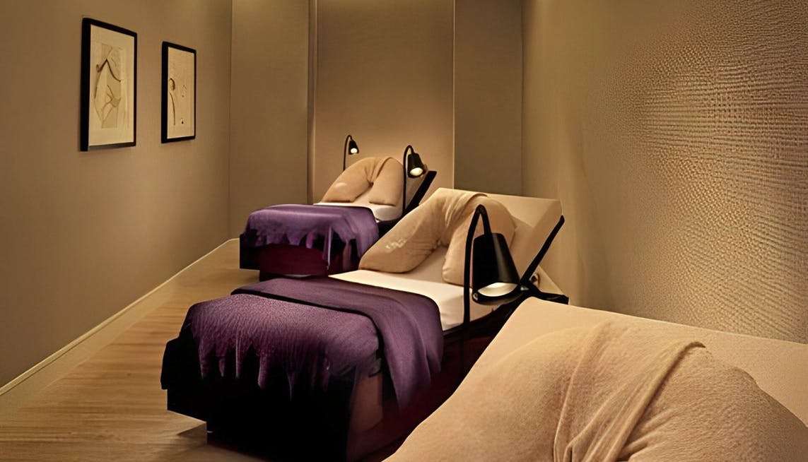 ザ・リッツ・カールトン東京 | 【体験記】「ザ・リッツ・カールトン