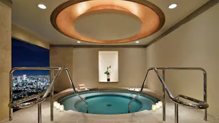 【体験記】「ザ・リッツ・カールトン スパ 東京」で、フランス発のフットケアを体験