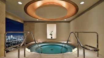 【体験記】「ザ・リッツ・カールトン スパ 東京」で、フランス発のフットケアを体験