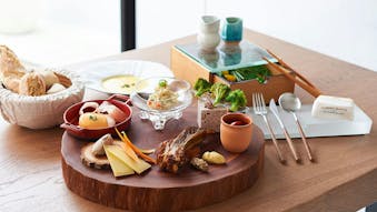 美食を求めてわざわざ行きたい、2024年注目のオーベルジュ5選