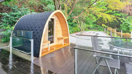 【箱根・熱海・伊豆】プライベートサウナ付客室のある、サ活におすすめの温泉宿6選