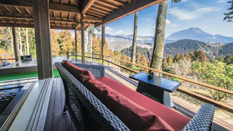 夏に行きたい、九州の山間に佇む10室以下の隠れ家温泉宿5選