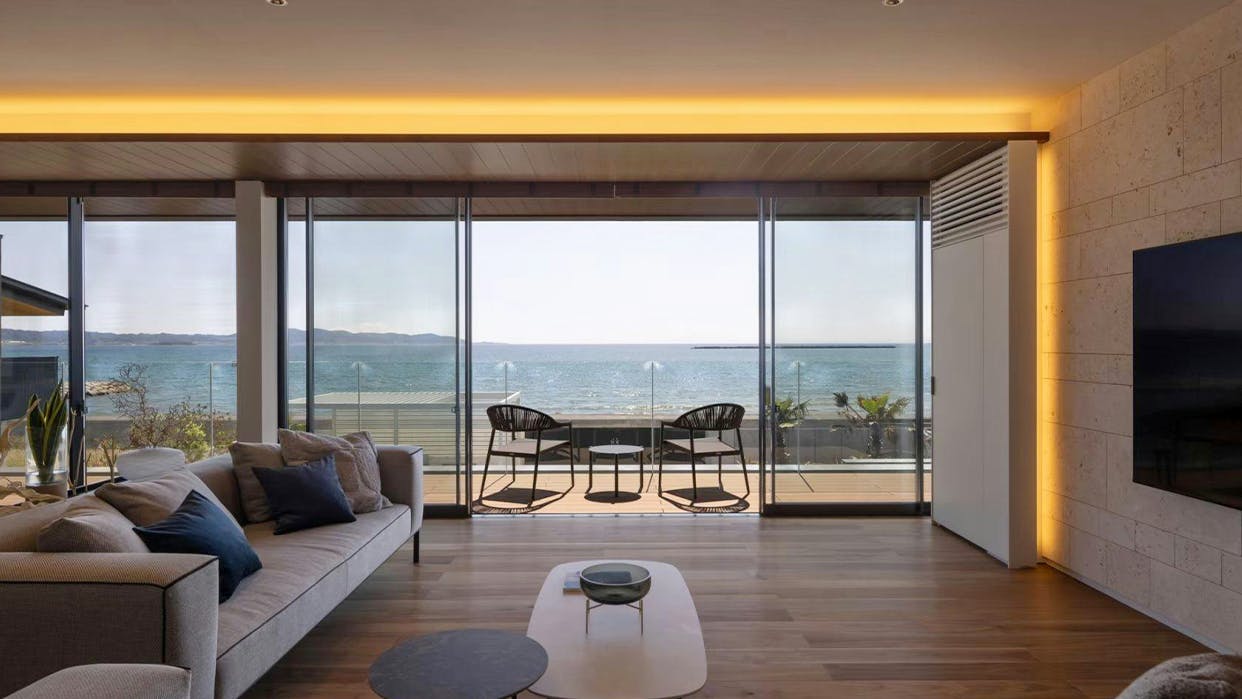 全国版】プライベートプール＆サウナで贅沢な休日が過ごせる宿特集