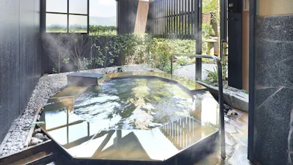 本当は秘密にしたい、口コミ高評価な穴場の隠れ温泉宿　西日本編